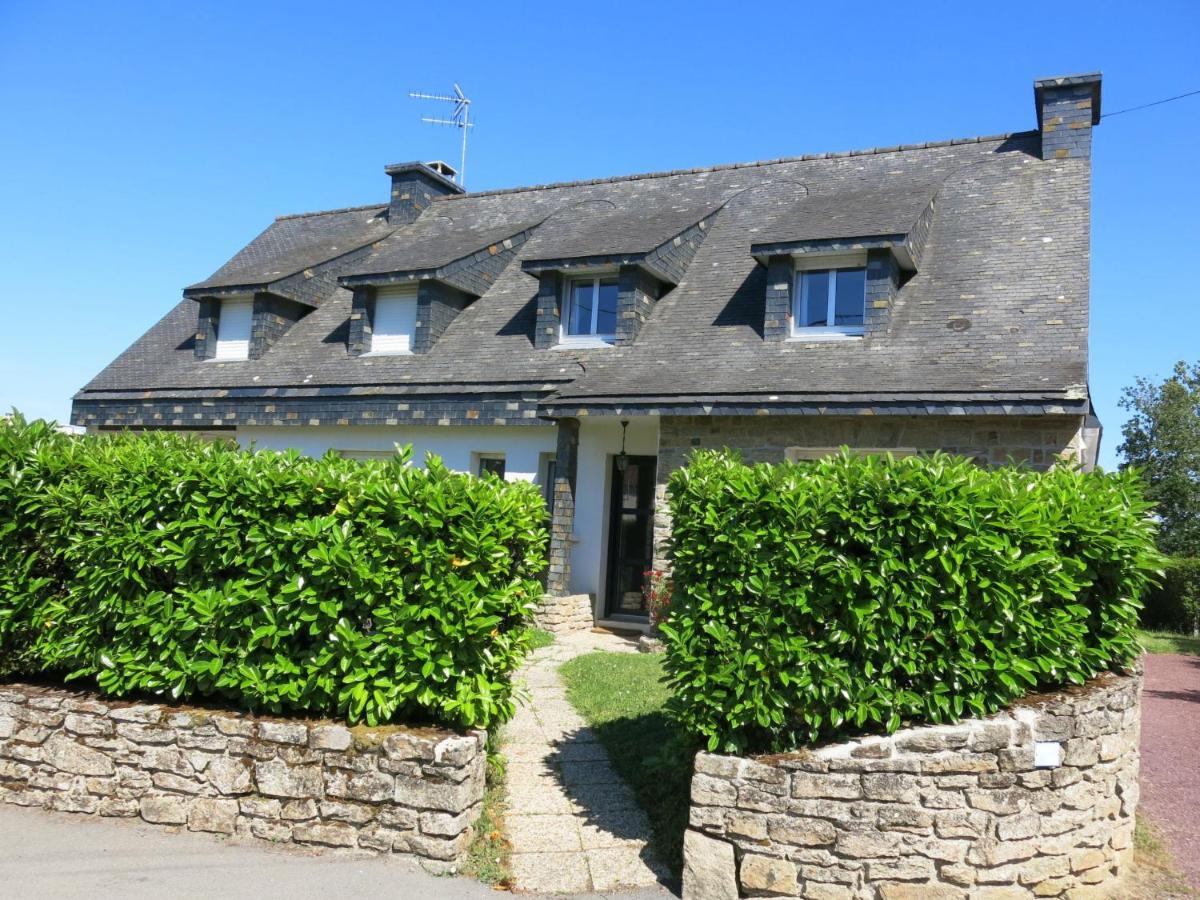 Holiday Home Le Clos Er Bert By Interhome Sarzeau Exterior photo